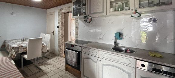 Таунхаус с 2 спальнями в Дитмаршен, Германия № 307227 17