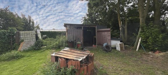 Таунхаус с 2 спальнями в Дитмаршен, Германия № 307227 12