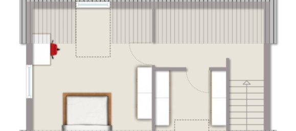 Таунхаус с 2 спальнями в Дитмаршен, Германия № 307227 23