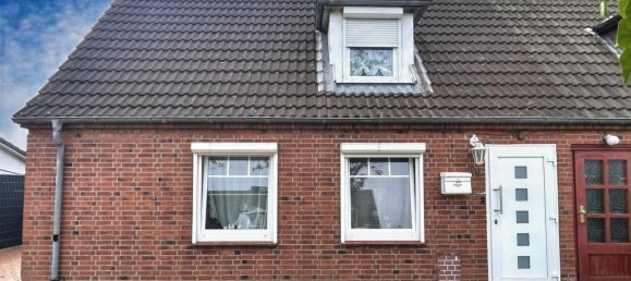 Таунхаус с 2 спальнями в Дитмаршен, Германия № 307227 4