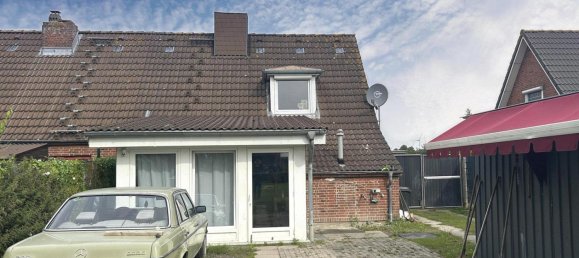 Таунхаус с 2 спальнями в Дитмаршен, Германия № 307227 9