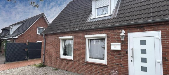 Таунхаус с 2 спальнями в Дитмаршен, Германия № 307227 5