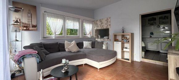 Таунхаус с 2 спальнями в Дитмаршен, Германия № 307227 19