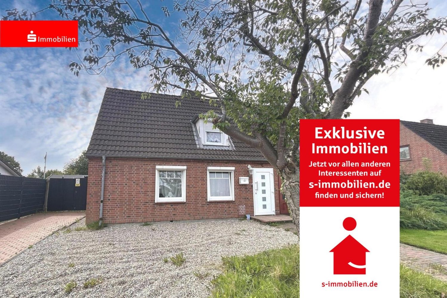 Таунхаус с 2 спальнями в Дитмаршен, Германия № 307227