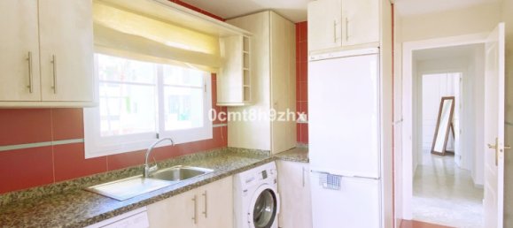 3 Schlafzimmer Wohnung in Mijas, Spain, Nr. 145353 30