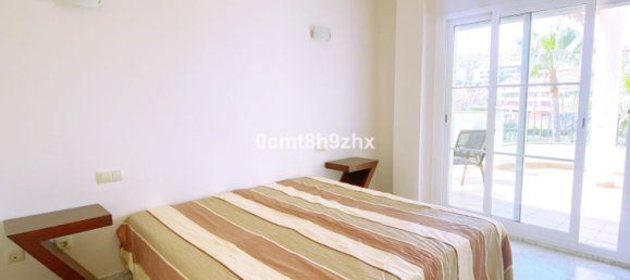 3 Schlafzimmer Wohnung in Mijas, Spain, Nr. 145353 8
