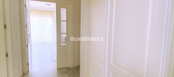 3 Schlafzimmer Wohnung in Mijas, Spain, Nr. 145353 19