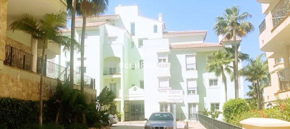 3 Schlafzimmer Wohnung in Mijas, Spain, Nr. 145353 33