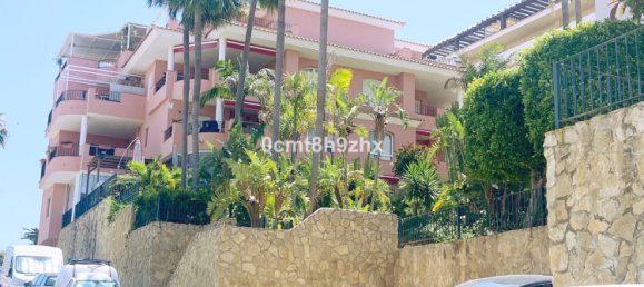3 Schlafzimmer Wohnung in Mijas, Spain, Nr. 145353 34