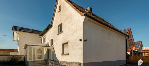 4 bedrooms House in Hesse, Germany No. 199956 18