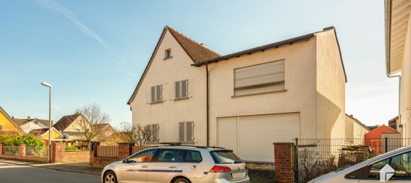 4 bedrooms House in Hesse, Germany No. 199956 26