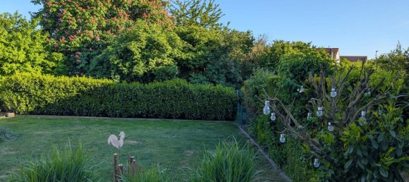 3 غرف نوم تاون هاوس في Salzgitter, Germany رقم 336344 3