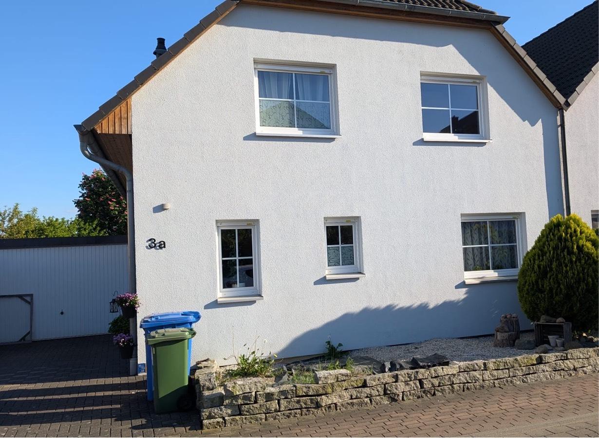 3 غرف نوم تاون هاوس في Salzgitter, Germany رقم 336344