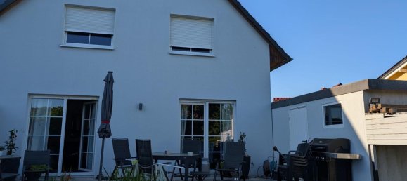 3 غرف نوم تاون هاوس في Salzgitter, Germany رقم 336344 2