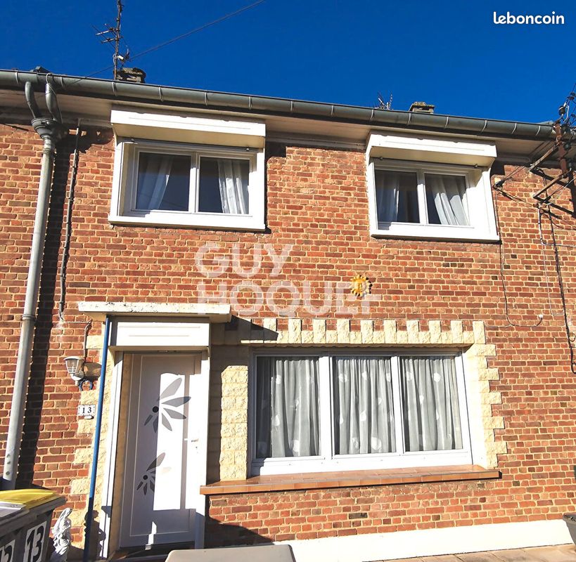 3 bedrooms House in Capinghem, France No. 51537