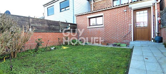 3 bedrooms House in Capinghem, France No. 51537 4