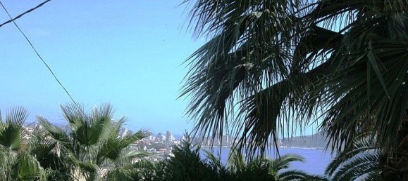 4 bedrooms Villa in Calpe, Spain No. 4459 8