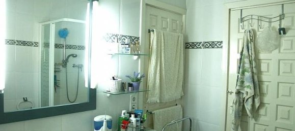 4 bedrooms Villa in Calpe, Spain No. 4459 11