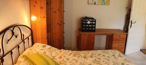 4 bedrooms Villa in Calpe, Spain No. 4459 16