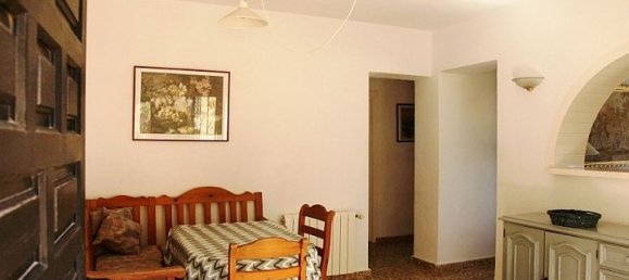 4 bedrooms Villa in Calpe, Spain No. 4459 9