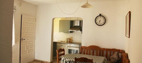 4 bedrooms Villa in Calpe, Spain No. 4459 13