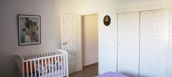 4 bedrooms Villa in Calpe, Spain No. 4459 27