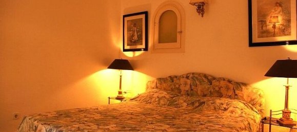 4 bedrooms Villa in Calpe, Spain No. 4459 18