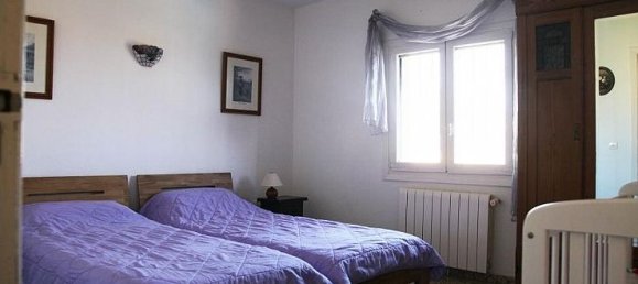 4 bedrooms Villa in Calpe, Spain No. 4459 24