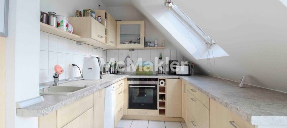 1 chambre Duplex à Frankfurt am Main, Germany No. 357924 5