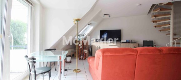 1 chambre Duplex à Frankfurt am Main, Germany No. 357924 4