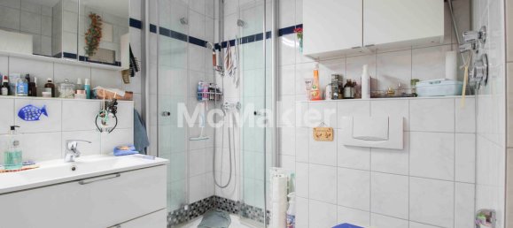 1 chambre Duplex à Frankfurt am Main, Germany No. 357924 9