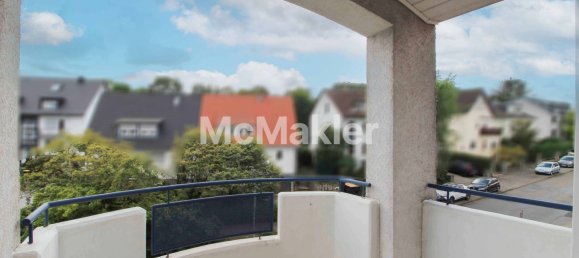 1 chambre Duplex à Frankfurt am Main, Germany No. 357924 3