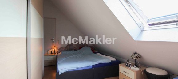1 chambre Duplex à Frankfurt am Main, Germany No. 357924 8