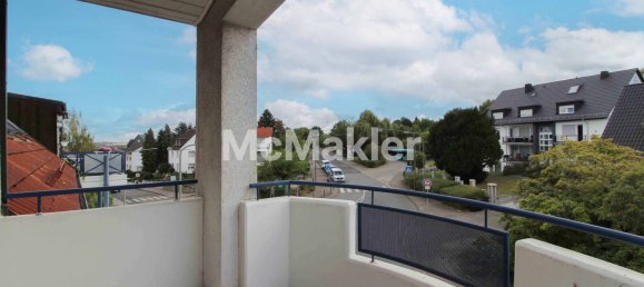 1 chambre Duplex à Frankfurt am Main, Germany No. 357924 6