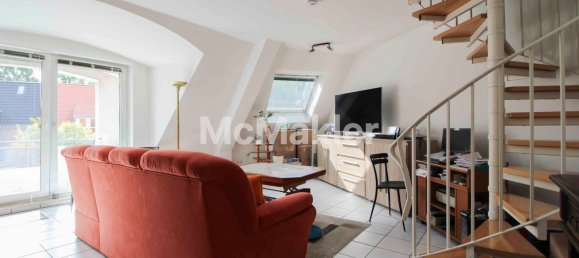 1 chambre Duplex à Frankfurt am Main, Germany No. 357924 2