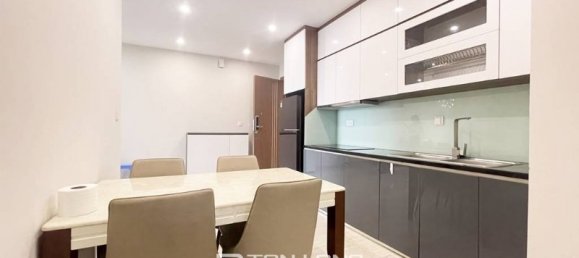 2 chambres Appartement à Tay Ho, Vietnam No. 573 5