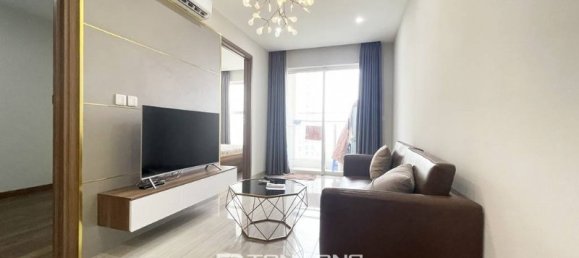 2 chambres Appartement à Tay Ho, Vietnam No. 573 2