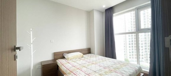 2 chambres Appartement à Tay Ho, Vietnam No. 573 6