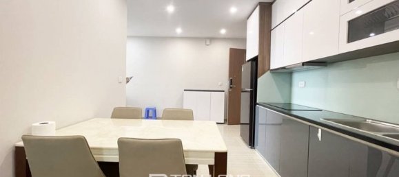 2 chambres Appartement à Tay Ho, Vietnam No. 573 4