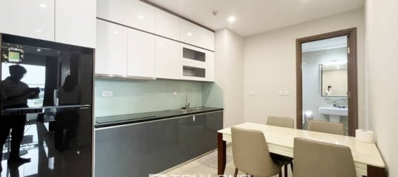 2 chambres Appartement à Tay Ho, Vietnam No. 573 3