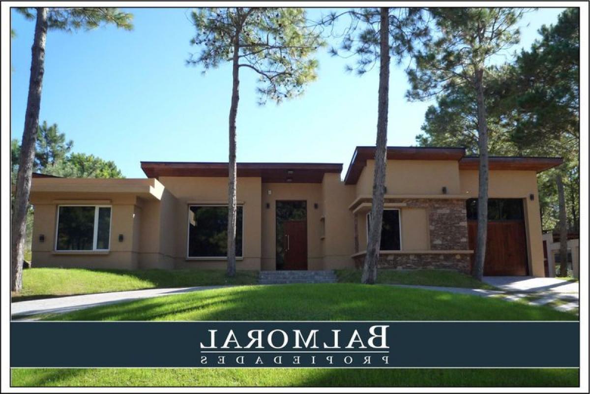 4 Schlafzimmer Haus in Mar del Plata, Argentina, Nr. 89312