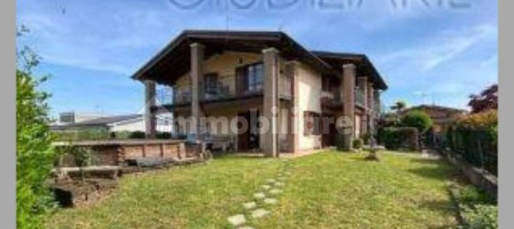 3 Schlafzimmer Wohnung in Brandico, Italy, Nr. 312828 23