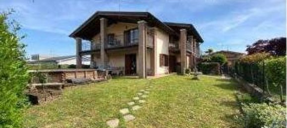 3 Schlafzimmer Wohnung in Brandico, Italy, Nr. 312828 3