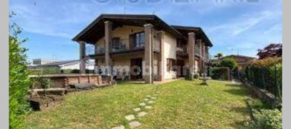 3 Schlafzimmer Wohnung in Brandico, Italy, Nr. 312828 13