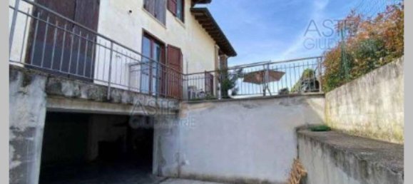 3 Schlafzimmer Wohnung in Brandico, Italy, Nr. 312828 12