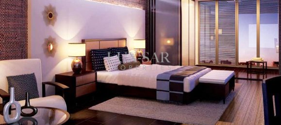 1 bedroom Apartment in Business Bay, UAE No. 6331 7