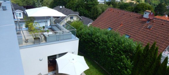 7-Zimmer Villa in Klosterneuburg, Austria, Nr. 246021 16