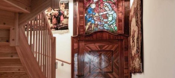 5 rooms Villa in Wahring, Austria No. 204480 9