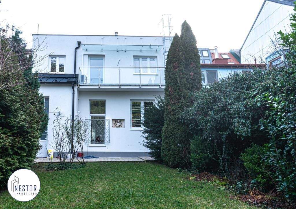 5 rooms Villa in Wahring, Austria No. 204480