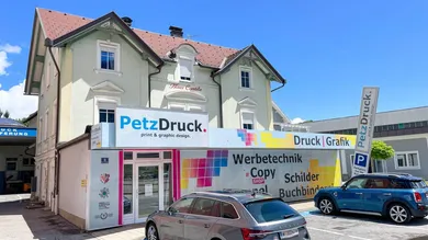 Gebäude in Spittal an der Drau, Austria 438m², Nr. 155209